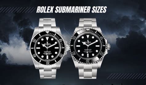 christ rolex submariner|Rolex Submariner size chart.